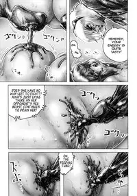 [Neo Gentle] Seijuu Shoujo Sen Vaginass Kanzenban - Sexbeast Fight Vaginass Ch. 1-2 [English] [Zero Translations] [Incomplete]