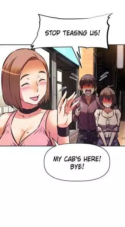 [Abio4, Warren] Streamer Aunt (1-22) [English] [Ongoing]