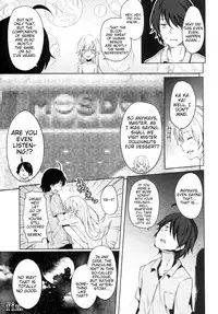 (C81) [Galley (ryoma)] Lolimonogatari (Bakemonogatari) [English]