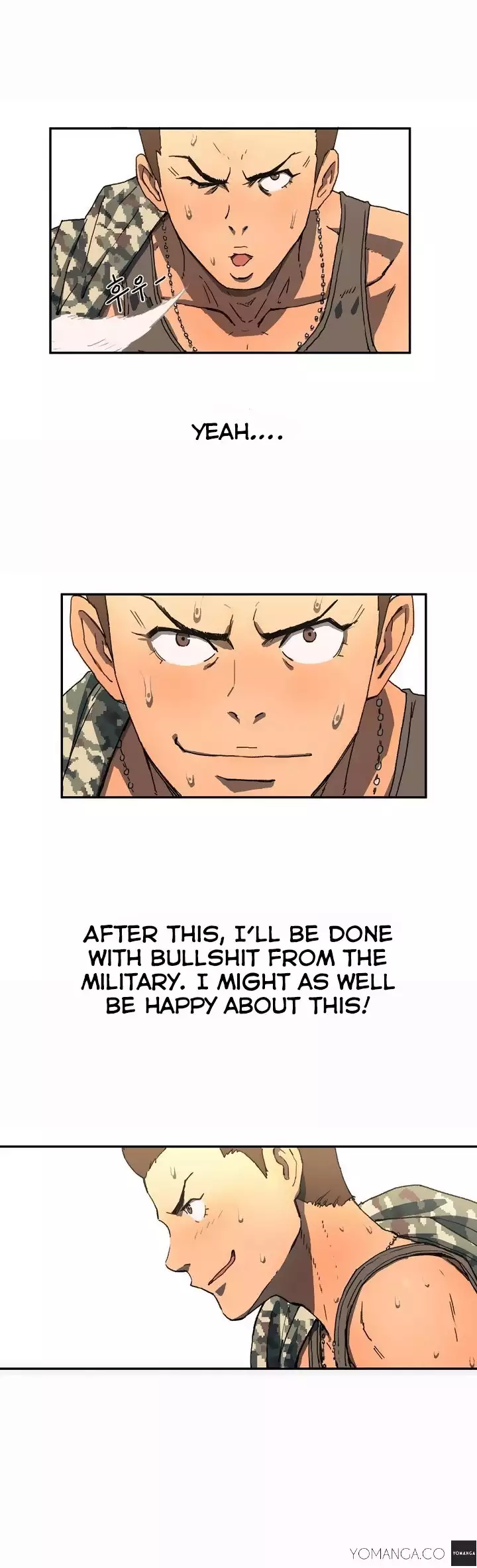 Refrain Love Ch.1-10