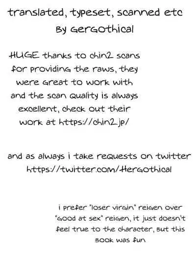 (ONE→HUNDRED 5) [70100 (nao)] aishite, mitsumete, dakishimete (Mob Psycho 100) [English]