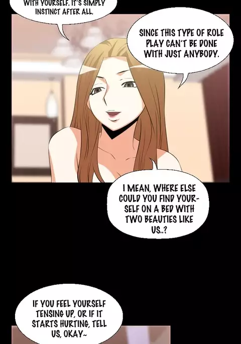 Love Parameter Ch.1-47