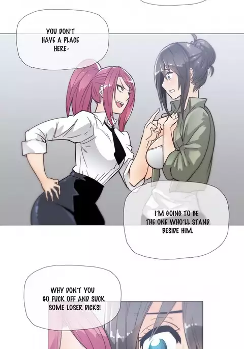 Household Affairs Ch.1-43