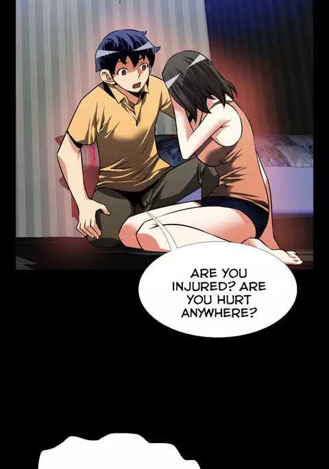 Love Parameter Ch.1-61