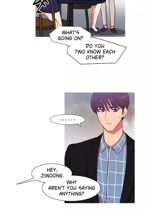 Scandal of the Witch Ch.1-30