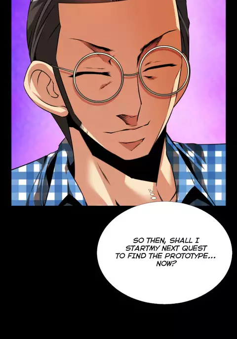 Love Parameter Ch.1-72