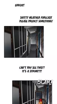 Cartoonist's NSFW Season 1 Chapter 1-10 (English)