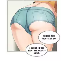 Cartoonist's NSFW Season 1 Chapter 1-10 (English)
