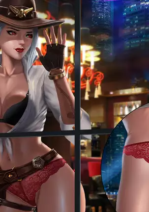 July 2019 (uncensored)