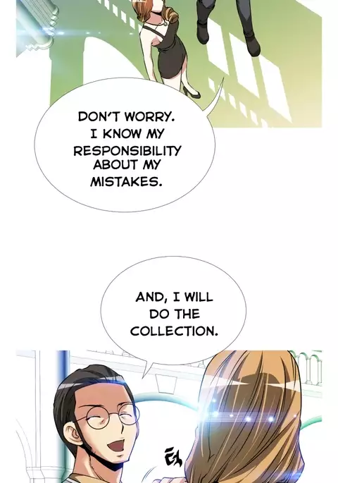 Love Parameter Ch.1-52