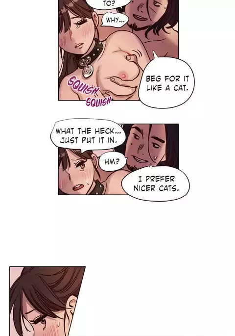 Atonement Camp Ch.1-40