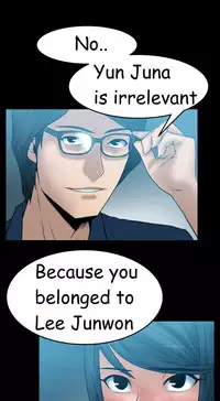 My Office Ch.1-41 (English) (Ongoing)