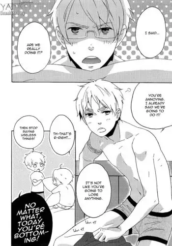 Hetalia Thats Just Prejudice