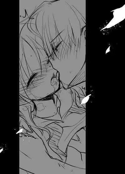 Oyasumi Sex Soushuuhen | 晚安性爱总集篇