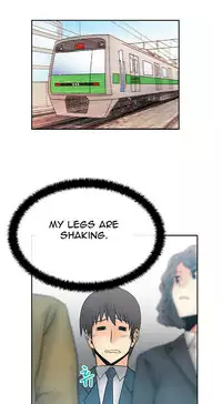 My Office Ch.1-30 (English) (Ongoing)