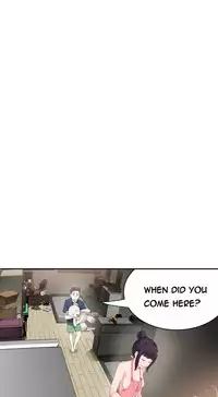 Tissue Thieves Ch.1-22 (English) (Ongoing)