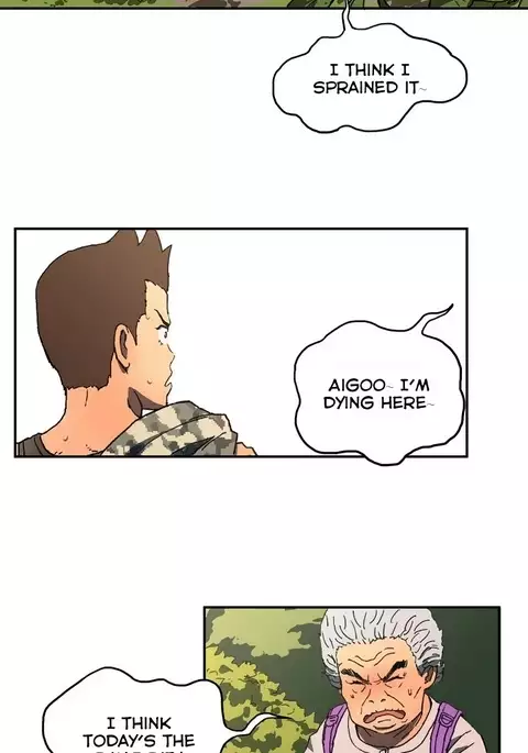 Refrain Love Ch.1-24