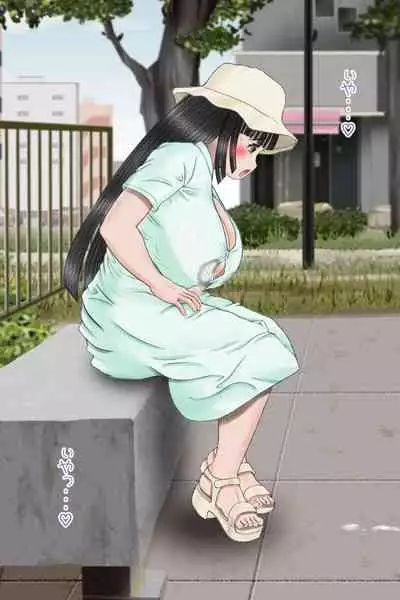 [Nanamiya (Nanamaru)] Futanari Sanpo