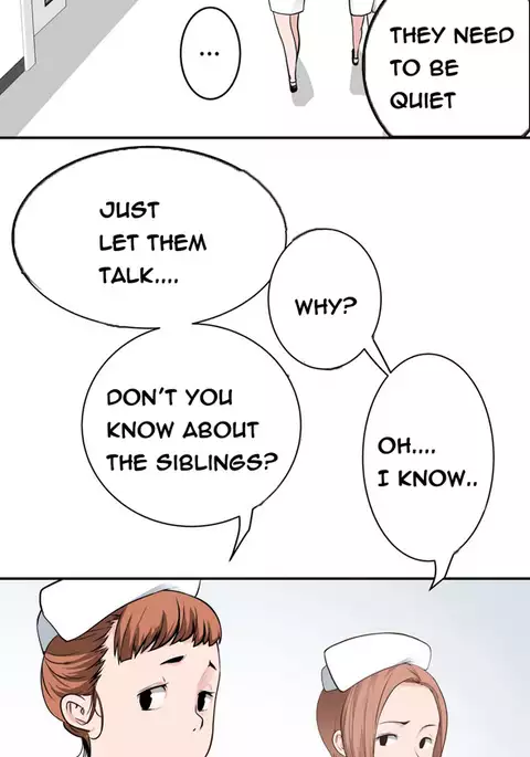 Tissue Thieves Ch.1-36
