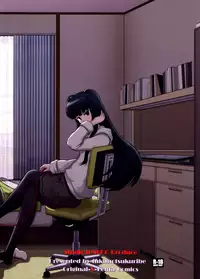 (C81) [Studio30NEKO (fukunotsukuribe)] MromantikXX [Chinese] [沒有漢化] [Decensored]