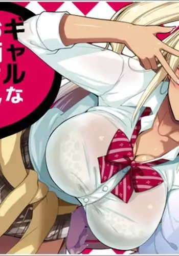 Gal na Onee-san wa Suki desu ka?