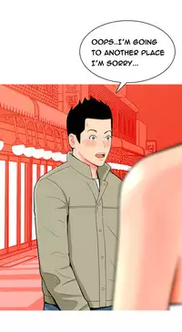 Hooker Ch.1-33 (English) (Ongoing)