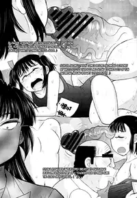 [Deep Valley] Meshibe to Oshibe to Tanetsuke to | Stamen and Pistil and Fertilization [English] =LWB=