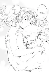 (ToreTama002) [Hizadati Zekkouchou (Nokin)] Zeta-hime, Kanraku. (Granblue Fantasy) [English] {ManongMorcon + Suziiki}