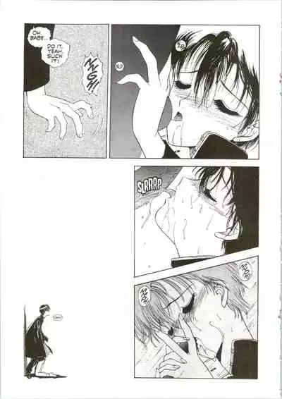 [Utatane Hiroyuki] Countdown Sex Bombs 6 [English]