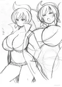 [Haguruman (Koutarosu)] Araragi Hakase no Hon 1 (Pokemon)