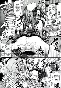 (C90) [Dadachamame (TTOMM)] Platinum Dakko (THE IDOLM@STER) [English] {S.T.A.L.K.E.R}