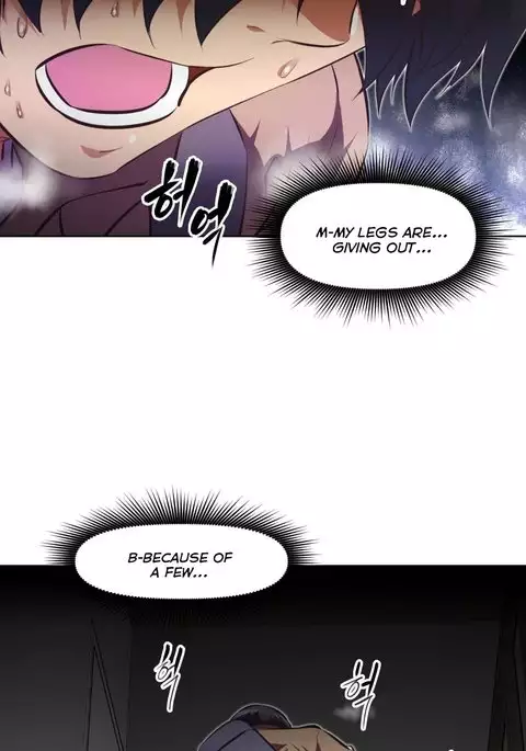 Brawling Go Ch.76-93