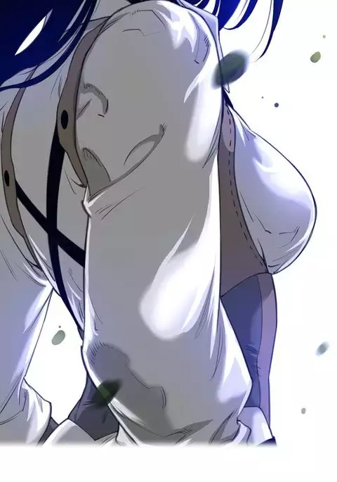 Perfect Half Ch.1-11