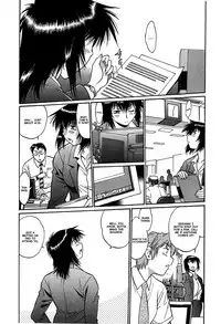 [Manabe Jouji] Kanojo de Ippai 2 - Ch. 10-15 [English] {Ochimusha}