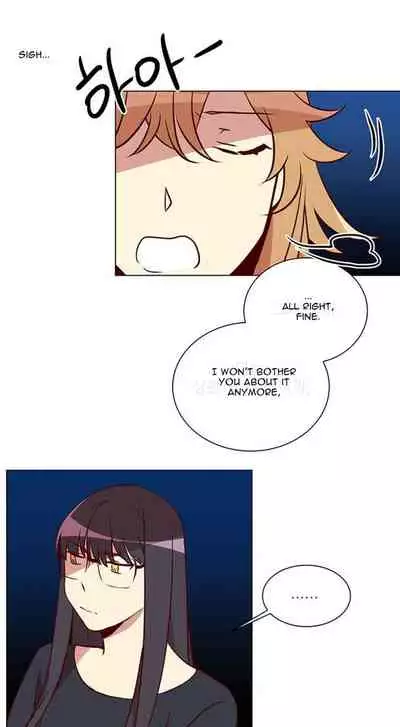 [Yulseo] Two Lives in the Same House Ch. 1-24 [English]