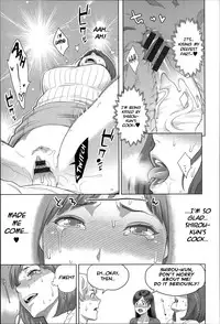 [Mikami Cannon] Zecchou Yokkyuu Ch.1-2, 4-6, 10 [English] =Tigoris Translates= =Noraneko=