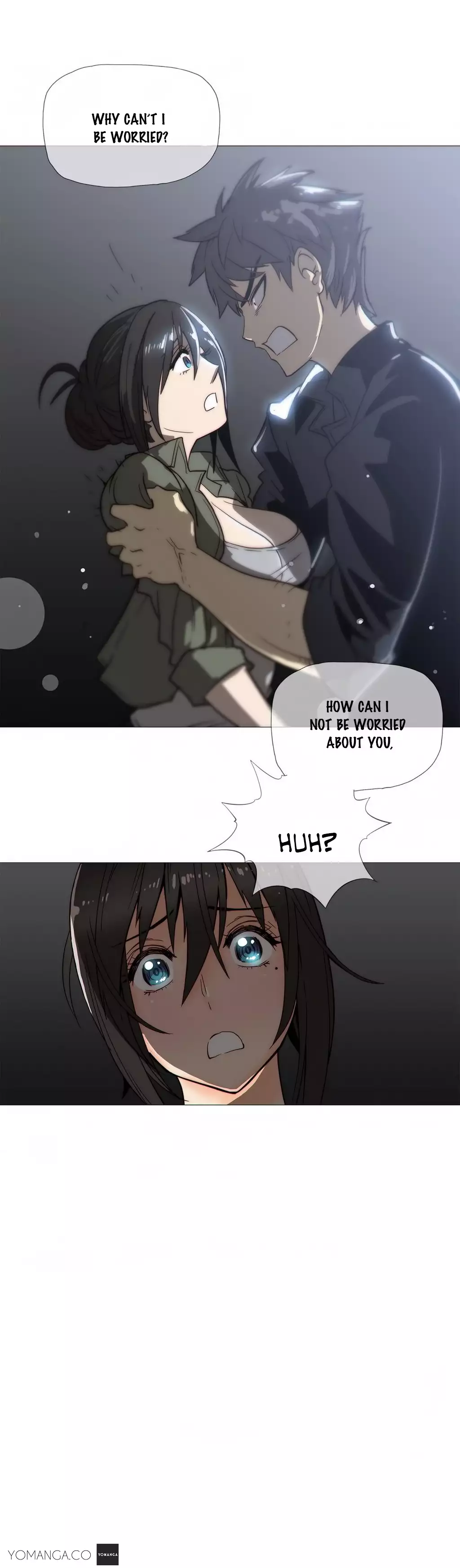 Household Affairs Ch.1-30