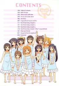 [Fuyuno Mikan] Chiisai Onnanoko ga Suki de Nani ga Warui! | What's Wrong with Liking Little Girls!? [English] [Rin]