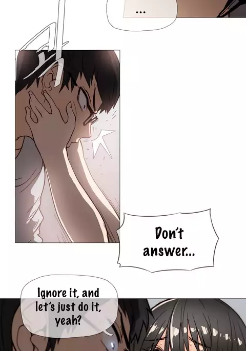 Household Affairs Ch.1-34