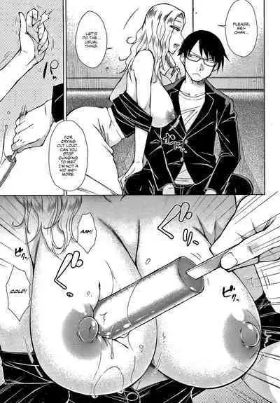 [Igarashi Shouno] Saikyou Hikikomori Onzoushi no Torokeru Konkatsu Harem | The Top-Tier Hikki Heir's Hubby-Hunting Harem Ch. 01-08 [English] [1F47B]