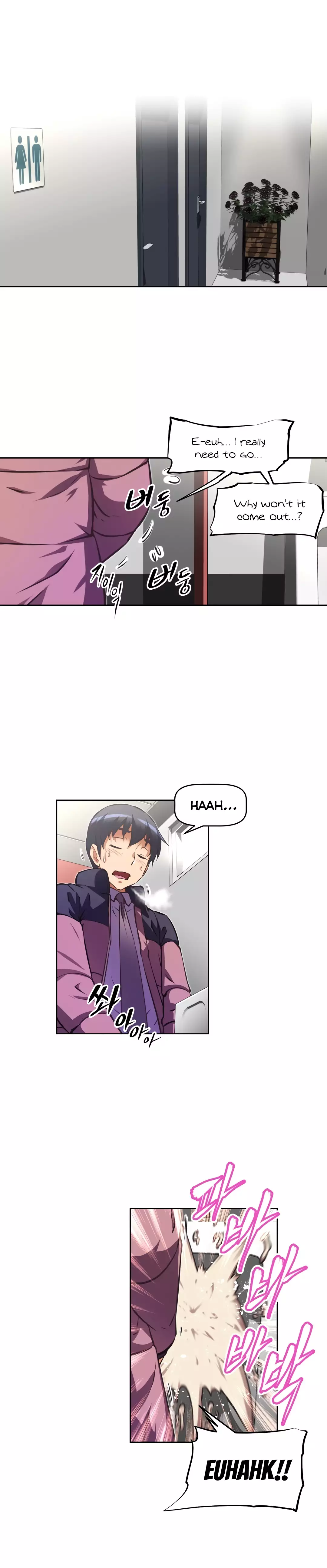 Brawling Go Ch.76-120