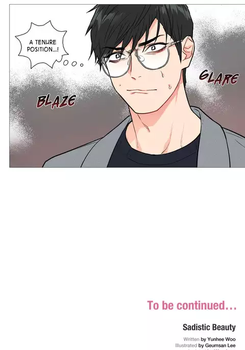 Sadistic Beauty Ch.1-20