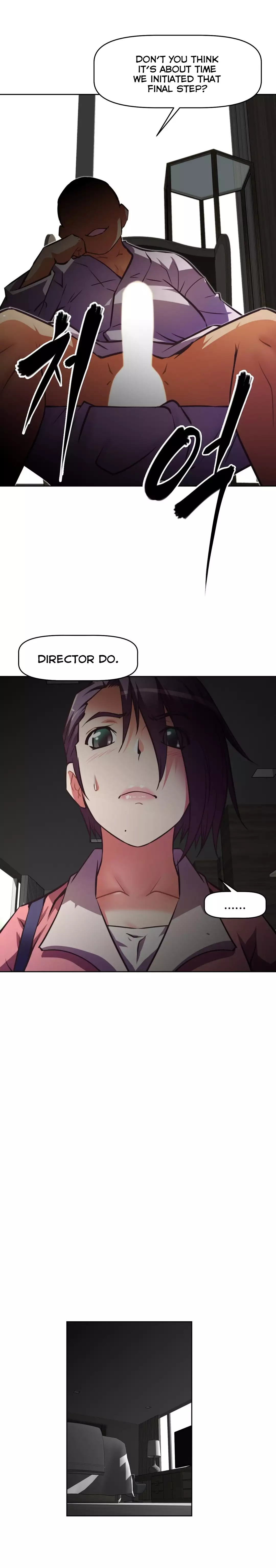 Brawling Go Ch.76-118