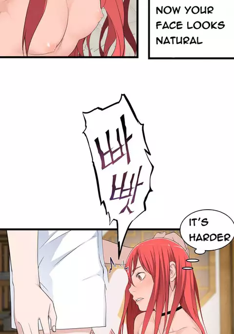 Tissue Thieves Ch.1-31