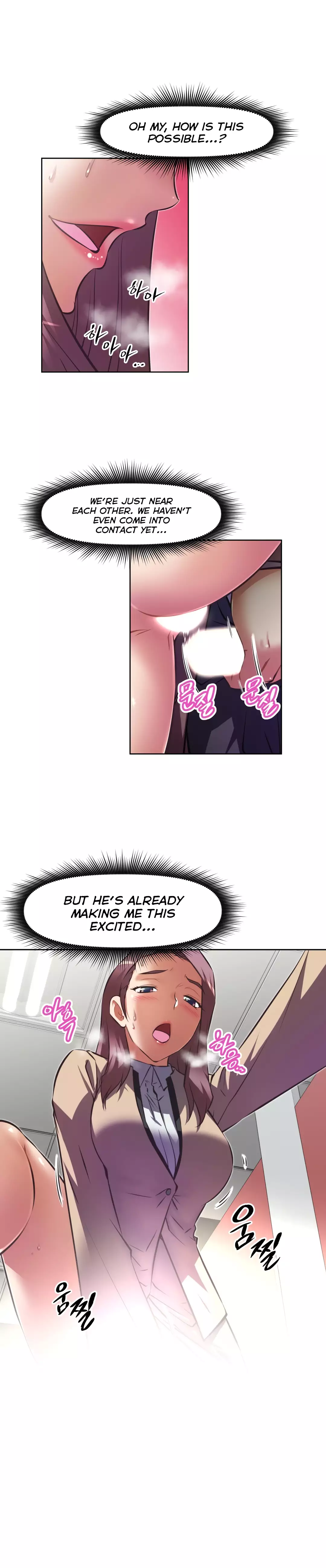 Brawling Go Ch.76-118