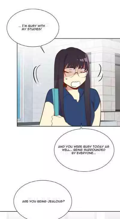 [Yulseo] Two Lives in the Same House Ch. 1-24 [English]