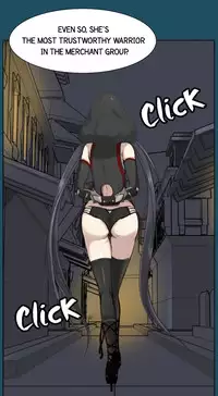 [Hong BanJang] Aharoo Ch.1-30 (English) (YoManga) (Ongoing)