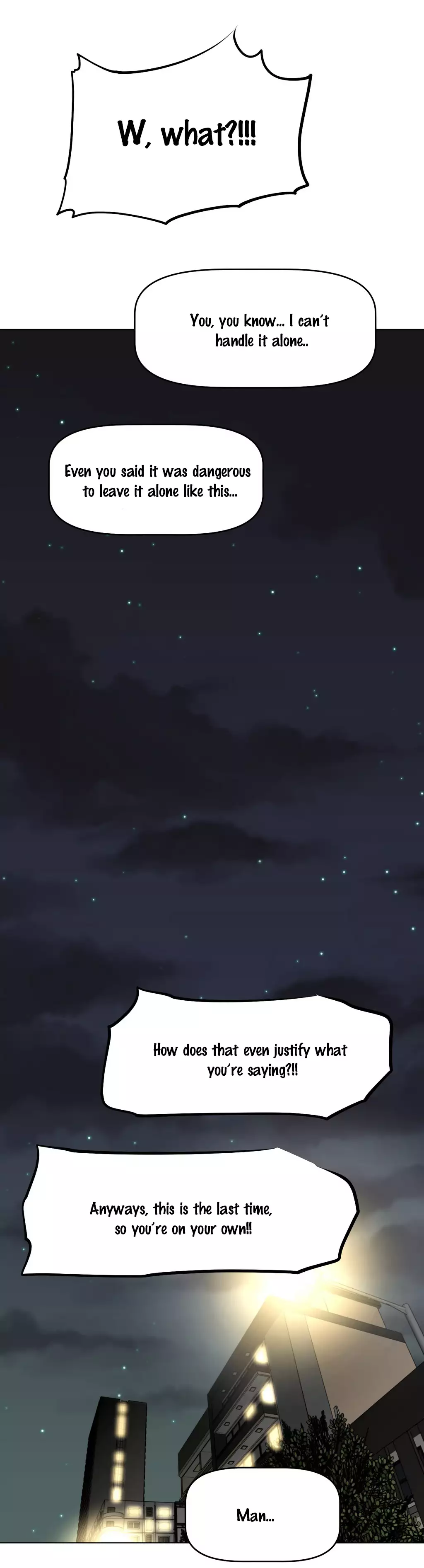 Brawling Go 0-13 Chapters