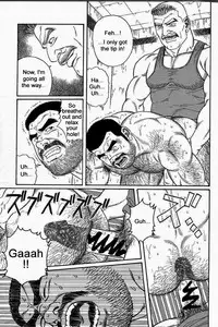 [Gengoroh Tagame] Kimiyo Shiruya Minami no Goku (Do You Remember The South Island Prison Camp) Chapter 01-14 [Eng]