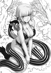 (C76) [Choujikuu Yousai Kachuusha (Denki Shougun)] MEROMERO GIRLS (ONE PIECE) [English]